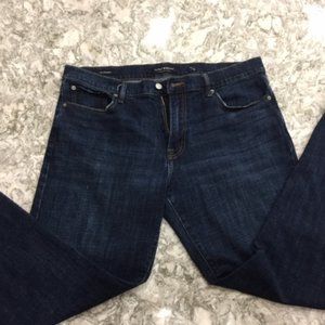 Lucky Brand Men's Jeans 38/32 Straight Leg